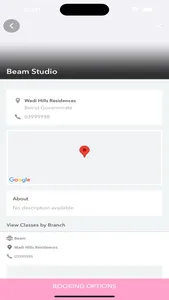 Beam Studio screenshot 3
