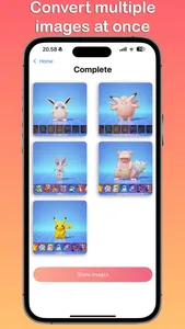 HEIC to JPG ™ screenshot 1