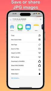 HEIC to JPG ™ screenshot 2