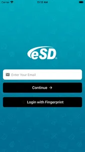 eSchoolData screenshot 0