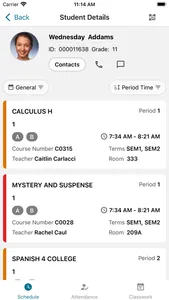 eSchoolData screenshot 8
