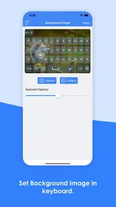 Marathi Keyboard & Translator screenshot 5