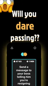 Balls⁺ Adults Party Game (18+) screenshot 3