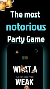 Balls⁺ Adults Party Game (18+) screenshot 4