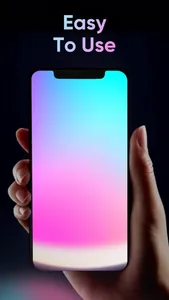 Lightbox: Color Screen Light + screenshot 3