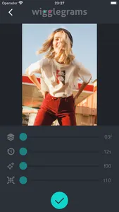 Wigglegrams screenshot 6