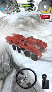 Offroad Runner. screenshot 4