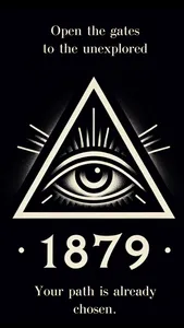 1879 – Oracle of Omens screenshot 0