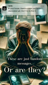 1879 – Oracle of Omens screenshot 1