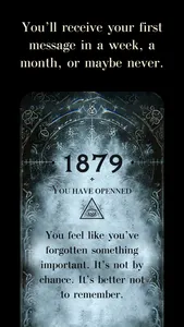 1879 – Oracle of Omens screenshot 2