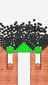 Hide Ball: Brain Teaser Games screenshot 3