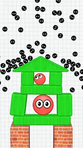 Hide Ball: Brain Teaser Games screenshot 4