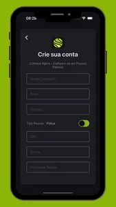 MundPay screenshot 1
