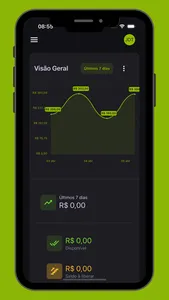 MundPay screenshot 2