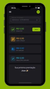 MundPay screenshot 3