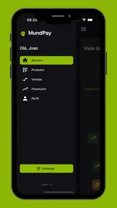 MundPay screenshot 5
