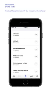 UK Driving Theory Test 2025. screenshot 3