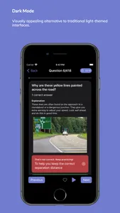 UK Driving Theory Test 2025. screenshot 4
