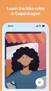 BikePass · Biking License screenshot 0