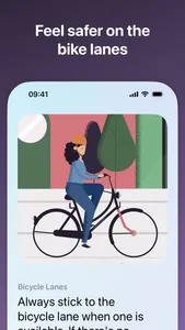 BikePass · Biking License screenshot 3