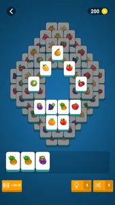 Triple Tile - Match Puzzle screenshot 1