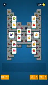 Triple Tile - Match Puzzle screenshot 2