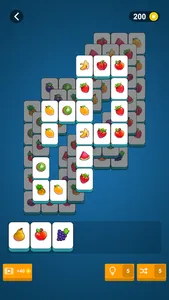 Triple Tile - Match Puzzle screenshot 3