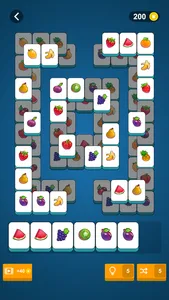 Triple Tile - Match Puzzle screenshot 4