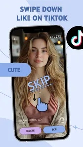 Photo Cleaner－Clean Up Storage screenshot 1