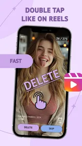 Photo Cleaner－Clean Up Storage screenshot 2