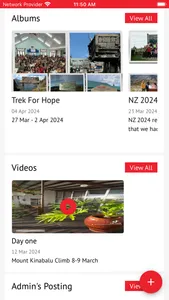 Adventures Unlimited screenshot 3