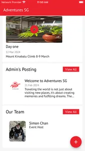 Adventures Unlimited screenshot 4