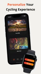 Cycling: Bike Mileage Tracker screenshot 0