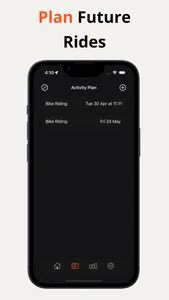 Cycling: Bike Mileage Tracker screenshot 5