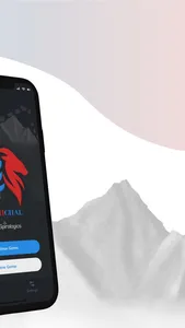 Baghchal Game by Spiralogics screenshot 1