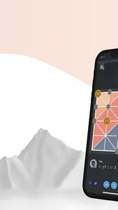 Baghchal Game by Spiralogics screenshot 3