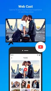 CastPlay - Cast to TV screenshot 2