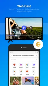 CastPlay - Cast to TV screenshot 3