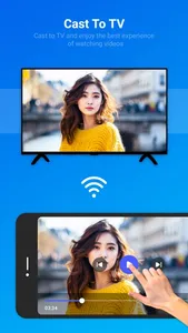 CastPlay - Cast to TV screenshot 4