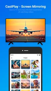 CastPlay - Cast to TV screenshot 5