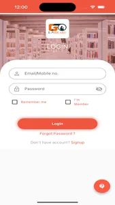 Go Library screenshot 0