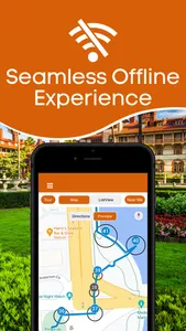 St. Augustine GPS Walking Tour screenshot 5
