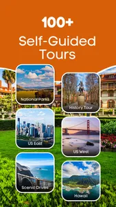 St. Augustine GPS Walking Tour screenshot 6