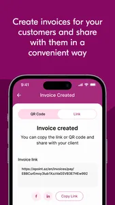 Epoint.az screenshot 0