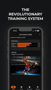 Acemaster® screenshot 0
