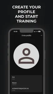 Acemaster® screenshot 1