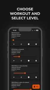 Acemaster® screenshot 2