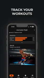 Acemaster® screenshot 3