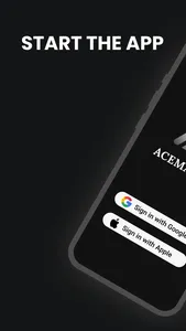 Acemaster® screenshot 4