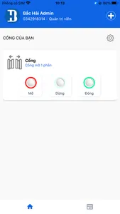 Bắc Hải screenshot 0